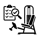 サポート内容06のイメージイラスト