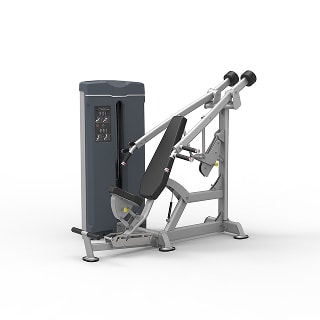 Cheste Press/Shoulder Press