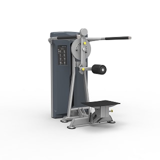 KG1611 Rotary Hip