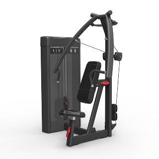 KG2001 Seated Chest Press