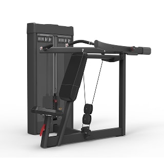 KG2003 Shoulder Press
