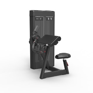 KG2007 Biceps Curl