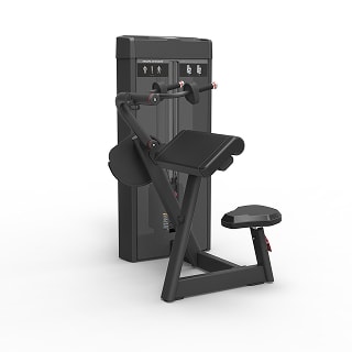 KG2008 Triceps Extension