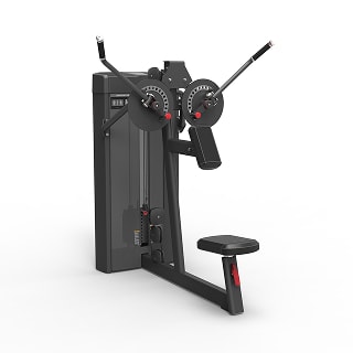 KG2012 Deltoid Trainer