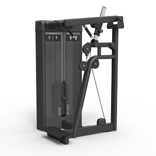 KG2017 Standing Calf Extension