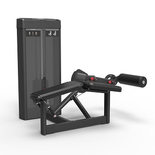 KG2018 Prone Leg Curl