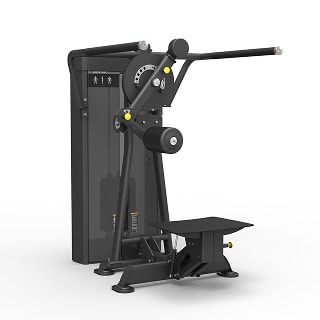 KG2024 Rotary Hip