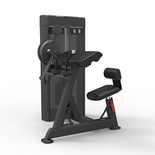 KG2027 Biceps Curl/Triceps Extension