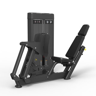 KG2028 Leg Press/Calf Extension