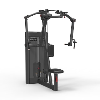 KG2031 Pec Fly/Rear Delt
