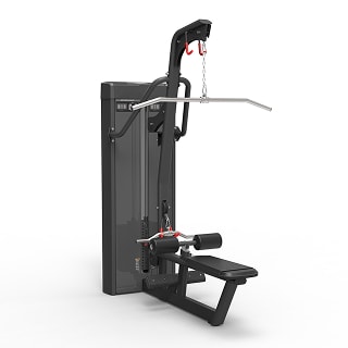 KG2032 Pulldown/Seated Row