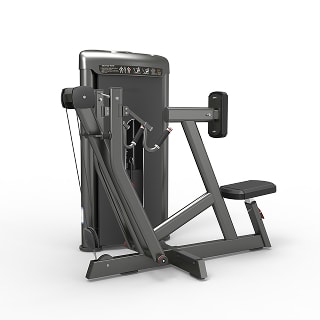 KG2502 Seated Row