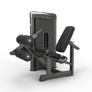 KG2506 Seated Leg Curl