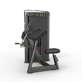 KG2507 Biceps Curl