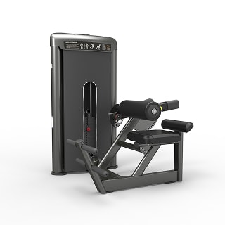 KG2510 Back Extension