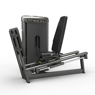 KG2511 Seated Leg Press