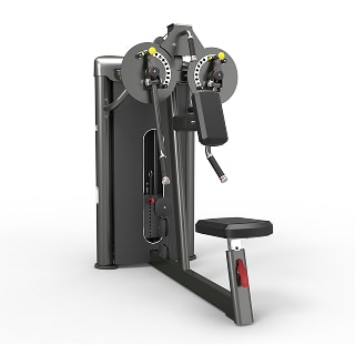 KG2512 Deltoid Trainer