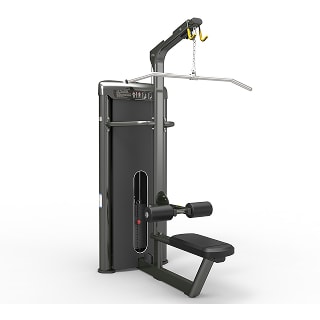 KG2513 Lat Pulldown