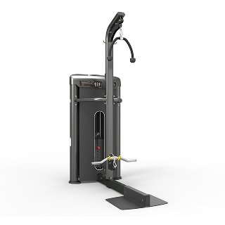 KG2533 Pulldown /Row